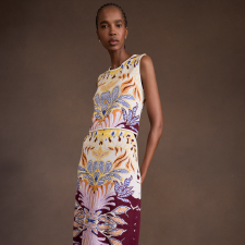 Marie Oliver Fall 2025 Collection